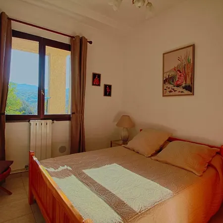 Apartmán F3 Les Hauts De La Du Golfe Porticcio (Corsica)