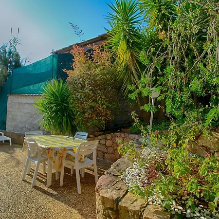 Apartman F3 Les Hauts De La Du Golfe Porticcio