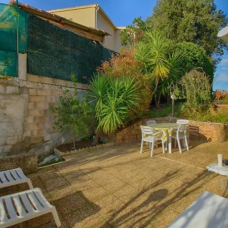 F3 Les Hauts De La Du Golfe Apartman Porticcio