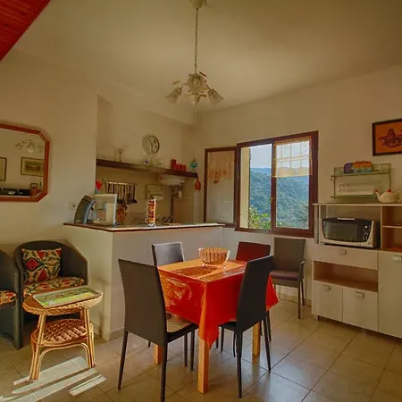 F3 Les Hauts De La Du Golfe Apartman