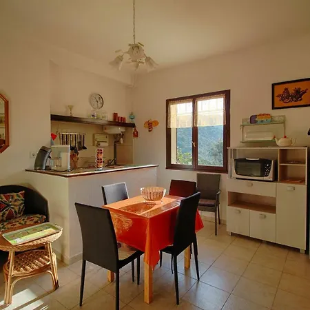 F3 Les Hauts De La Du Golfe Apartman